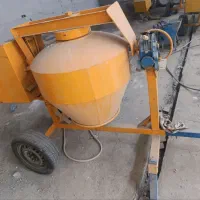 پایه میکسر گم شده