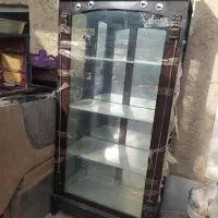 بوفه|بوفه، ویترین، کنسول|زابل, |دیوار