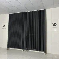 درب باغی وحیاطی