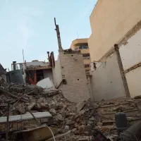 تخریب ساختمان وجوشکار افغانی با نازلترین قیمت