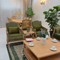 کوئین فرانسوی ابزاری کد 68|مبلمان خانگی و میز عسلی|تهران, یافت آباد جنوبی|دیوار