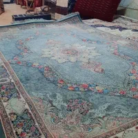 ۴ تخته فرش 6متری 700شانه نگین مشهد|فرش|مشهد, شهید معقول|دیوار