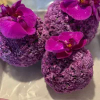 گل آرایی فیونا