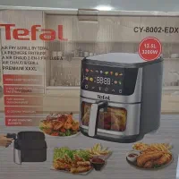 سرخکن|اجاق گاز و لوازم برقی پختوپز|خرمآباد, |دیوار