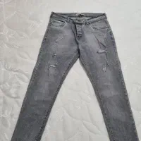 شلوار جین سایز ۴۰ تا ۴۲|لباس|بوشهر, |دیوار