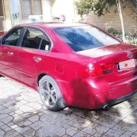 کیا اپتیما 2700cc، مدل ۲۰۱۰|خودرو سواری و وانت|اصفهان, شاهزید|دیوار