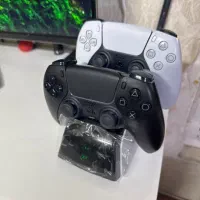 Ps5 اسلم اروپا|کنسول، بازی ویدئویی و آنلاین|قم, دروازه کاشان|دیوار