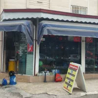 فروش مغازه ۲۲ متری در معلم