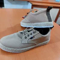 کفش مردانه اسپرت|کیف، کفش، کمربند|هشتگرد, شهرک راه آهن|دیوار