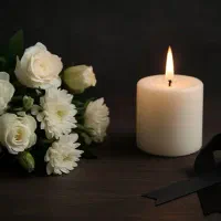 ترحیم خوانی و قرائت دعای کمیل