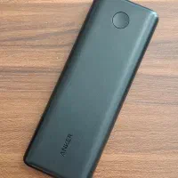 پاور بانک انکر و سلیکون