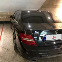 C200|خودرو سواری و وانت|تهران, اقدسیه|دیوار