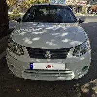 فروش یک دستگاه ساینا|خودرو سواری و وانت|کرج, شهرک بهارستان|دیوار