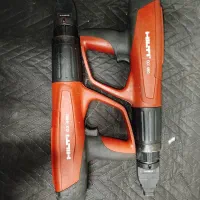 تفنگ میخکوب های هیلتی HILTI در حد|ابزارآلات|تهران, دانشگاه شریف|دیوار