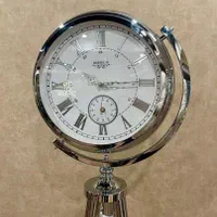 ساعت ایستاده/ساعت ایستاده فلزی|ساعت دیواری و تزئینی|تهران, شوش|دیوار