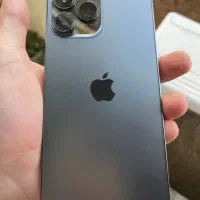 اپل iPhone 13 Pro Max با حافظهٔ ۱ ترابایت