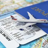 دفتر هواپیمایی تازه تاسیس شده است