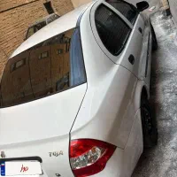 تیبا صندوقدار|خودرو سواری و وانت|تهران, ارامنه|دیوار