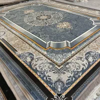 فرش ضخیم نگین مشهد