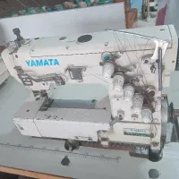 چرخ خیاطی میاندوز