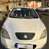 تیبا ۲ ۱۴۰۰ بی رنگ 77 کار|خودرو سواری و وانت|قرچک, باقرآباد|دیوار