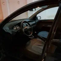 206 sd مدل 94|خودرو سواری و وانت|گرگان, |دیوار