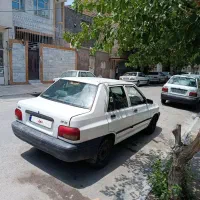 پراید 131 SE، مدل ۱۳۹۵|خودرو سواری و وانت|مشهد, رضاشهر|دیوار