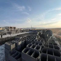 فروش انثاع بلوک
