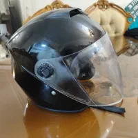 کلاه کاسکت بدون فک TSP
