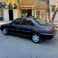 پژو پارس تیوفایو سفارشی|خودرو سواری و وانت|مشهد, رستگار|دیوار