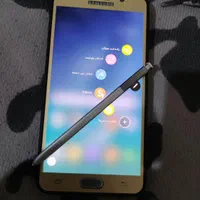 سامسونگ Galaxy Note5 با حافظهٔ ۳۲ گیگابایت|موبایل|مشهد, شهرک ابوذر|دیوار