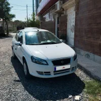 رانا پلاس۱۴۰۴سفید تحویل روز