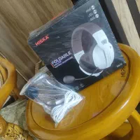 هدفون هدست گیمینگ