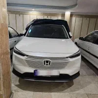 هوندا وزل صفر سفید ۲۰۲۴