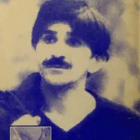 کتاب بی بی یون حسین پناهی