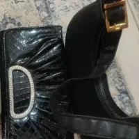 کیف مجلسی کیف دستی ترک هست قیمتش 800 هزار تومن