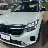 کیا سلتوس ۲۰۲۵|خودرو سواری و وانت|رشت, تازه آباد|دیوار