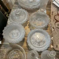 کریستال قدیمی