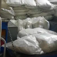 برنج نیم دانه عنبر بو