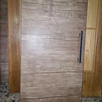 درب چوبی و درب کابینت ام دی اف|مصالح و تجهیزات ساختمان|شاهین‌شهر, عطار|دیوار