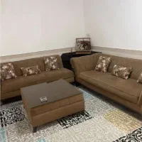 اجاره منزل مبله سویت خونه مبله روزانه ماهانه صدرا