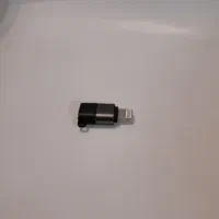 میکروفون یقه ای بی سیم  K9-دومیکروفن+دانگل|لوازم جانبی موبایل و تبلت|ساوه, |دیوار