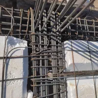 ارماتور بندی|خدمات پیشه و مهارت|کاشان, صنعت|دیوار
