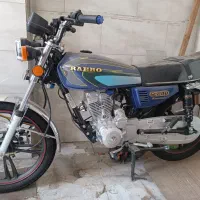 موتورسیکلت رهرو 200cc