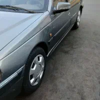 پژو پارس مدل ۹۳|خودرو سواری و وانت|تهران, ابوذر|دیوار