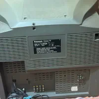 تلویزیون پاناسونیک|تلویزیون و پروژکتور|اصفهان, حسینآباد|دیوار