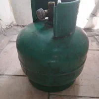 گاز پیک نیک