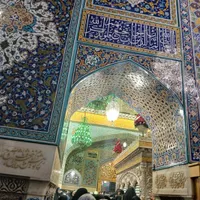 هتل تاحرم یک دقیقه و غذای سلف سرویس|تور و چارتر|تهران, سرخه حصار|دیوار