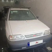 پراید وانت ۱۵۱|خودرو سواری و وانت|رباط‌کریم, رباط‌کریم|دیوار