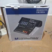 فروش دستگاه پاورمیکسر|سیستم صوتی خانگی|دزفول, |دیوار